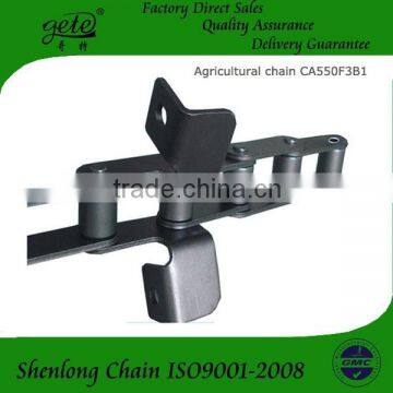 Corn Head Gathering Chain With CA550 With C19E Attachments-CA550-C19E photo-3