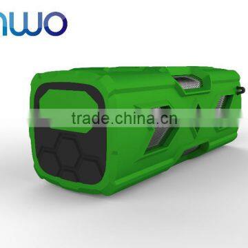 Top quality new arrival atop nfc tablet bluetooth speaker