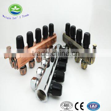 Low Price of Bottle Water Distributor Made in China for Underfloor Heating photo-5