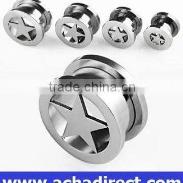 star plug