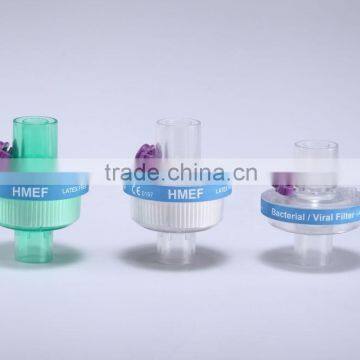 Disposable Medical Bacterial Viral Filter