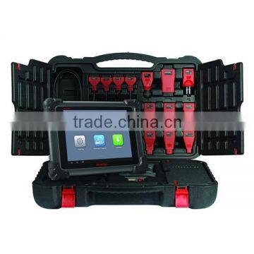 AUTEL MAXISYS MS908 Scanner WIFI / Bluetooth Wireless Diagnostic Scan Tool Free internet Update + Multi-Language