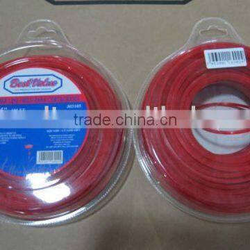 nylon trimmer line