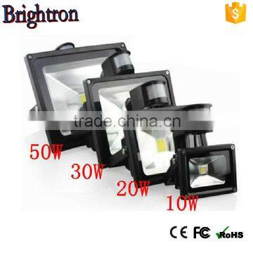 Shenzhen 30w Led Solar Dusk to Dawn Led Flood Light With Mounting photo-2