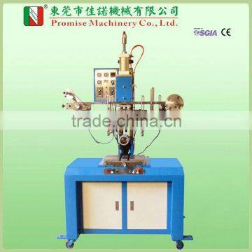 Model JN-HT200R Round Heat Transfer Machine