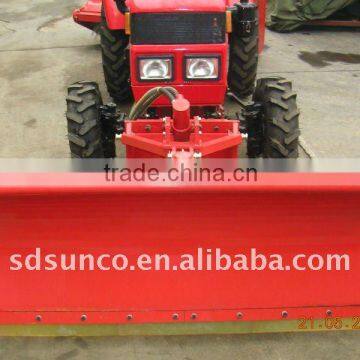 Necessay for 2016 Winter !Tractor Mounted Snow Blades,Tractor Mounted Snow Plough ,Snow Plow photo-4