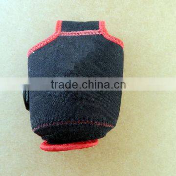 neoprene fishing reel cover bag