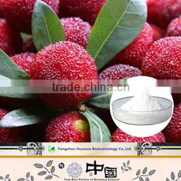 New product good price natural organic Bayberry Bark Extract Dihydromyricetin