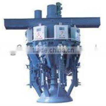 Rotary Packer