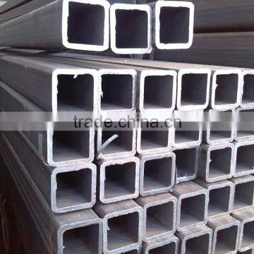 19*19*1.2mm square and rectangular tube