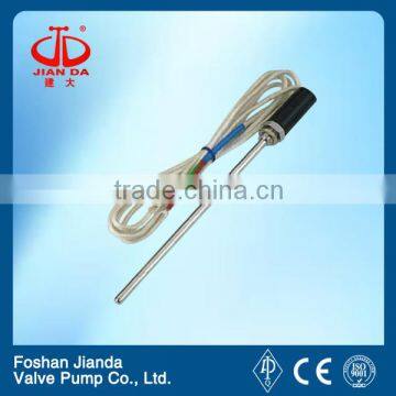 high tempretrue thermocouple for boiler