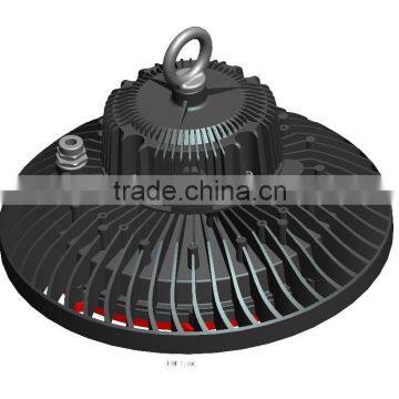 Mini Dance Laser Red and Green Light 240W High Quality UFO High Bay Lights photo-5