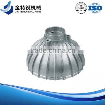 high quality aluminum led lamp housing