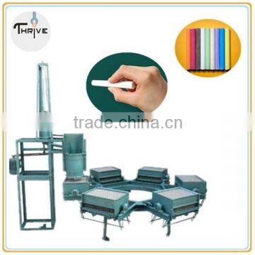 school equipment factory chalk manufacturing machine