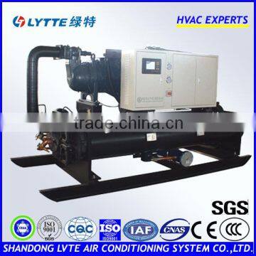 LTLD(R) Series Ground Source Heat Pump 150-2300KW