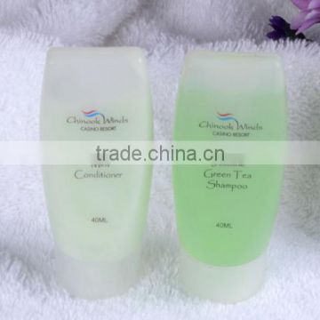 High Quality Hotel Disposable Bath Shampoo Cosmetic