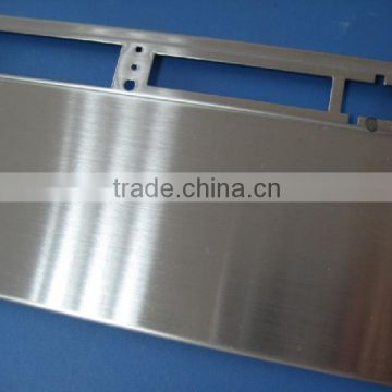 6101A aluminum alloy reflective pvc sheet