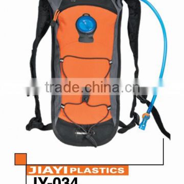 Wholesale outdoor sports hydration water backpack