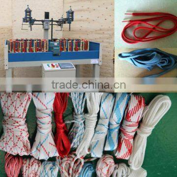 48 Carrier high speed rope/cord Knittiing machine