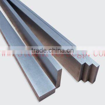 STA lower factory price 99.95% molybdenum square bar / rod