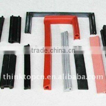 Casement Door/Window Profile PVC Wind Profile Window/door