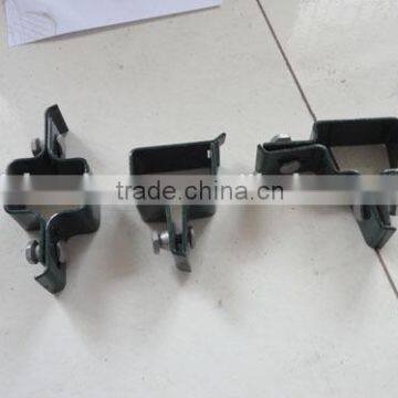 Metal Powder Coated Fence Wire Strainers