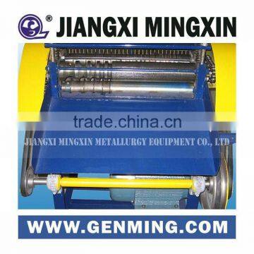 MXA1-8# Cable Wire Stripper Machine