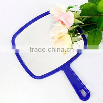 Hot Selling Single Side Square Handheld Mirror Bed Room Mirror photo-4