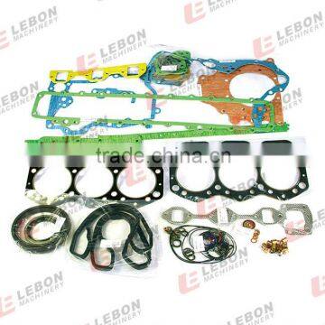 LB-J0011	E200B S6KT(M)	34301-10011	GASKET KIT