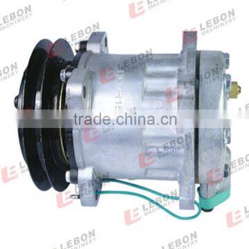 Legoo Air Conditioner LB-E5008	SD7H15 8042	3025506732	AIR COMPRESSOR ASSY