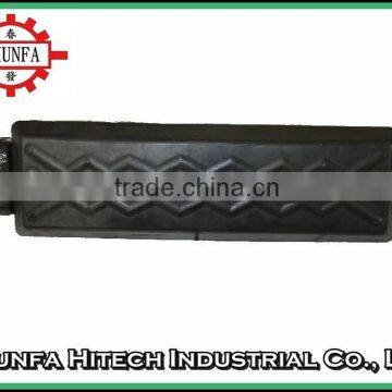 Excavator Rubber Track Pad photo-3
