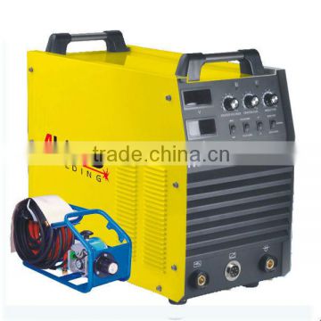 NB-630F IGBT Inverter DC MIG/MAG Welder