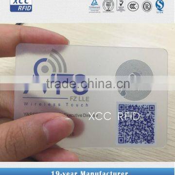 Cheapest Rfid Business Card photo-2