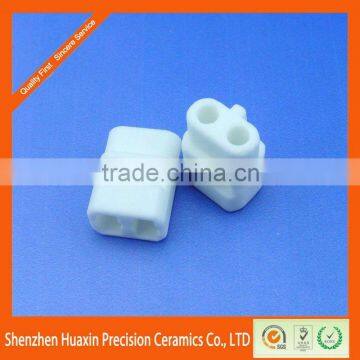 95% Alumina Ceramic Beads for Flexible Ceramic Pad Heater