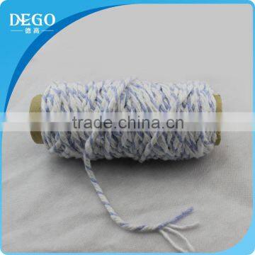 New Style Ne0.5s/4 Ply Cotton Mop Yarn