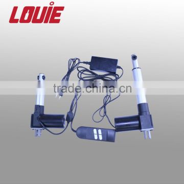 hot sale 24V voltage power supplies linear actuator for lifting cabinet