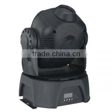 Gobo Spot 30W Moving Head Beam Light
