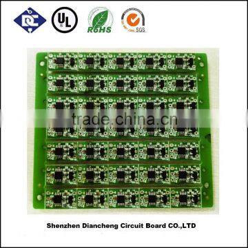 Quality Lead Free HASL PCB Manufacturer, PCB Prototype, PCB Mass Production photo-2
