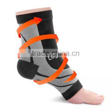 Plantar Fasciitis Compression Foot Sleeves