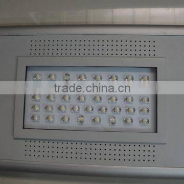 Factory Price Cheap Solar Street Lights, 40w All in One Solar Street Light photo-5