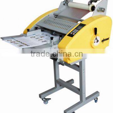 Professional Manufacturer FM-3816 Laminating machine