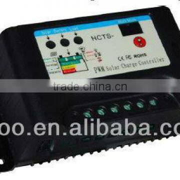 Effective Solar Panel Charge Controller photo-5
