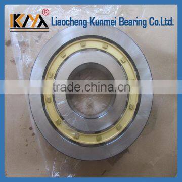 motorcycle bearing KM NJ428EM cylindrical roller bearing