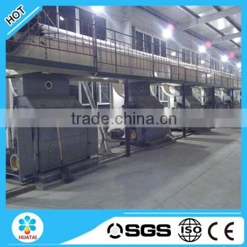 Hot selling 3T-2000TPD cooking oil pressing production line                        
                                                Quality Choice