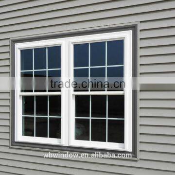 Unique PVC Sliding+fixed Window photo-2