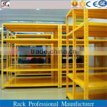 Light Duty Storage Metal Shelving/rack/racking System photo-4