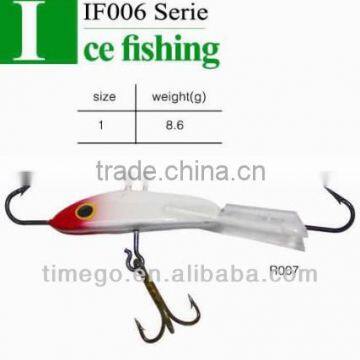 Chinese Manufacturers New Fishhook For 2014