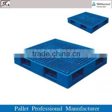 Warehouse Storage Equipment for Plastic Pallet