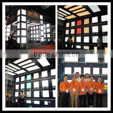 HOT SALE 3000K-6000K CCT Adjustable LED Panel 300x300 Dimming Led Panel photo-6
