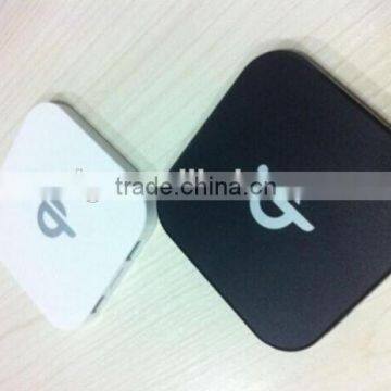 Qi Wireless Pad Charger Charging Hot For IPhone Nokia Samsung Galaxy Note S3 S4 photo-2